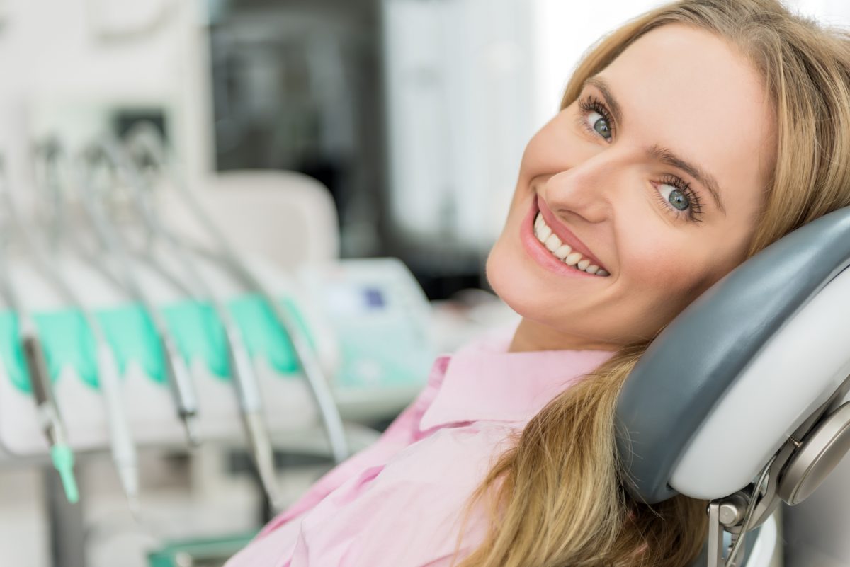 Why Choose Dental Implants in Litchfield MN