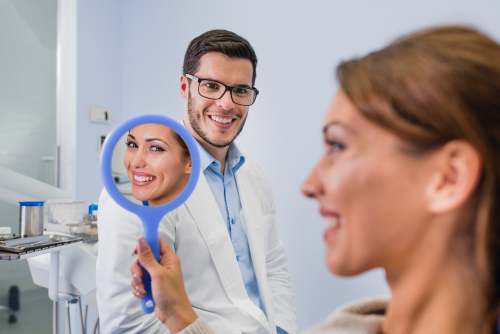 What to Expect with Cosmetic Dentistry in Litchfield MN