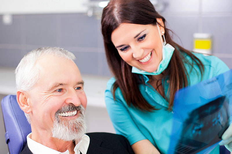 dental implant dentist litchfield mn