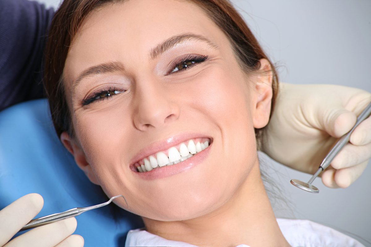 Reasons to Use Dental Veneers to Correct Your Smile | Litchfield MN