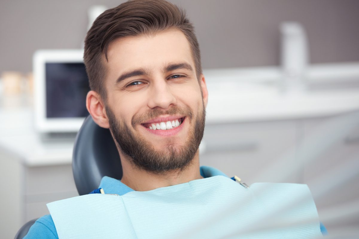 Dental Crowns – Your First Visit | Litchfield MN