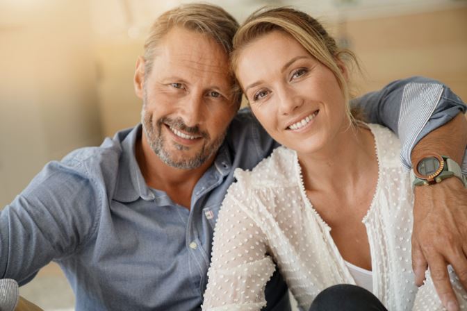 Best Candidate for Dental Implants | Litchfield MN