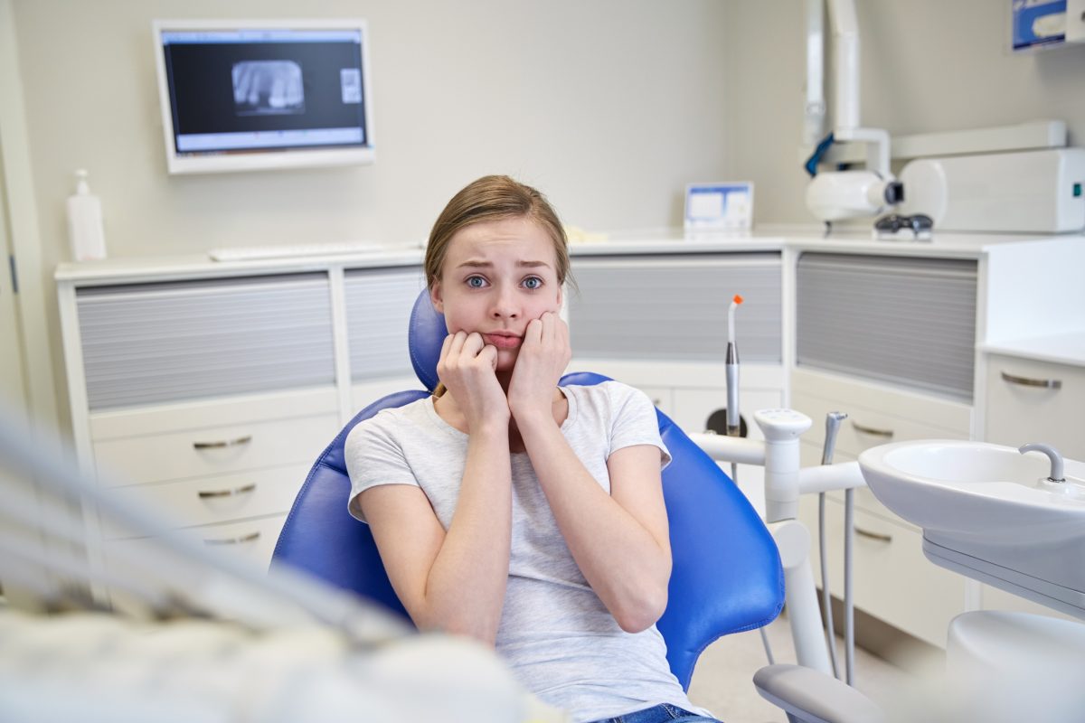 Dental Cleanings Near Me, Litchfield MN