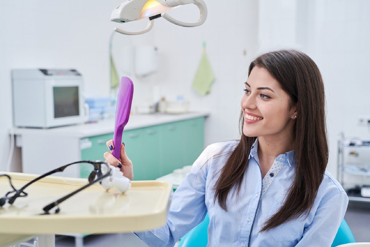 Dental Crowns Treatment in Litchfield MN