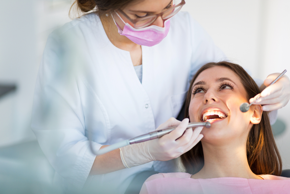 Affordable Family Dentist Near Me, Litchfield
