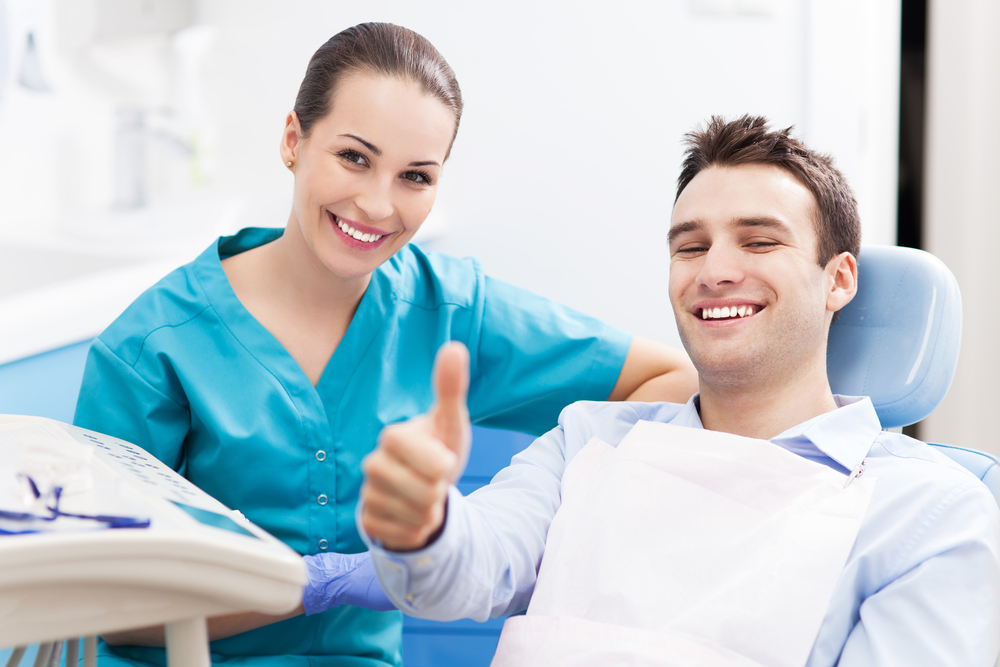 Tooth Infection Treatment in Litchfield MN