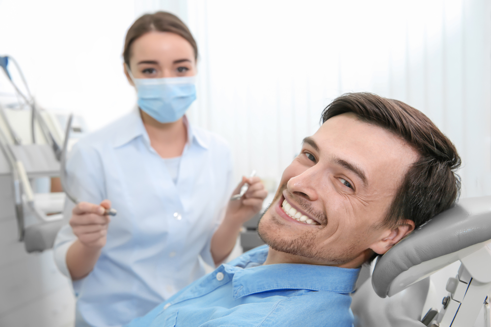 Best Dentist Near Me, Litchfield MN