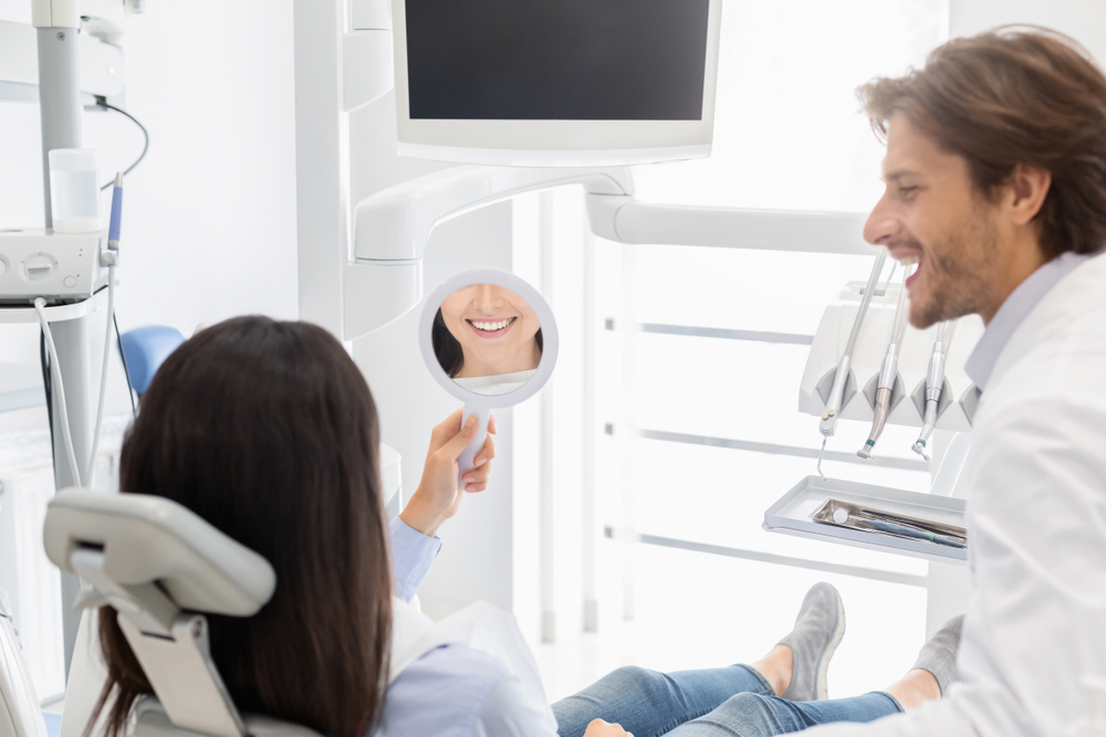 Dental Exam & Cleaning Near Me, Litchfield MN