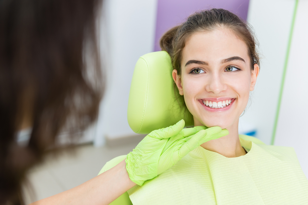 Cosmetic Dentistry Can Help Improve Your Confidence | Litchfield MN