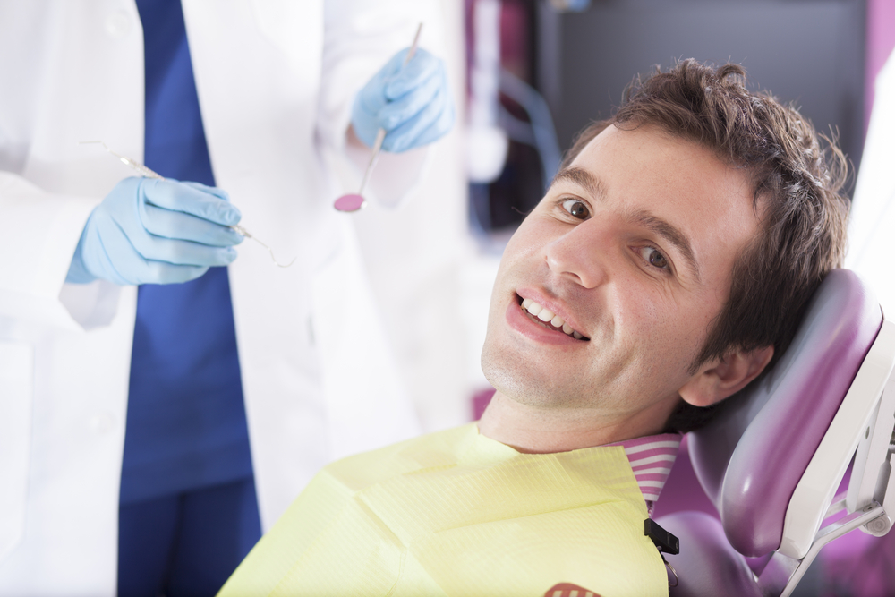 Emergency Dentist – Chipped, Broken Tooth Dentist | Litchfield MN