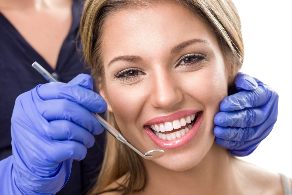 cosmetic dentistry