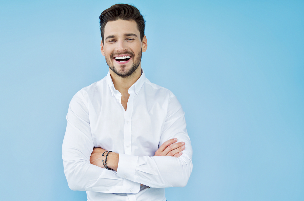 Professional In-Office Teeth Whitening in Litchfield MN