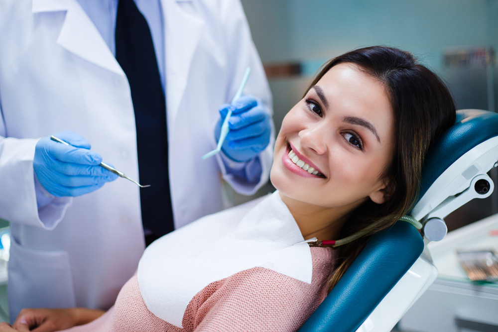 What are the Benefits of Tooth Colored Fillings? Litchfield MN