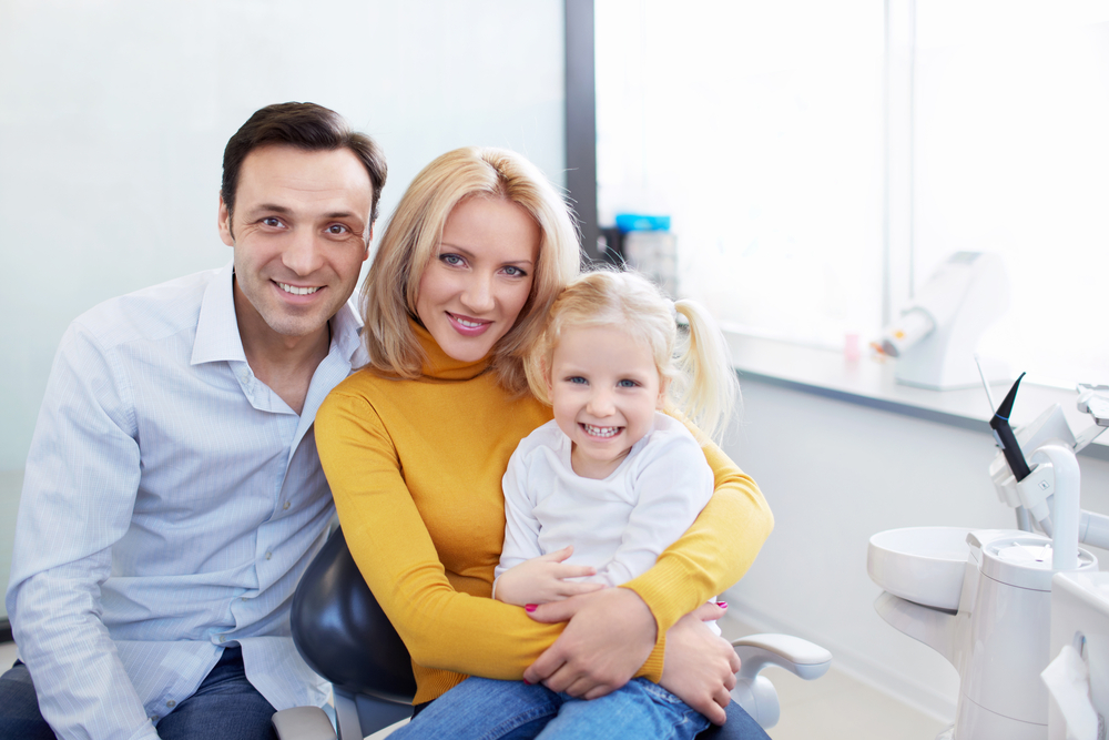 Affordable Family Dentist in Litchfield MN