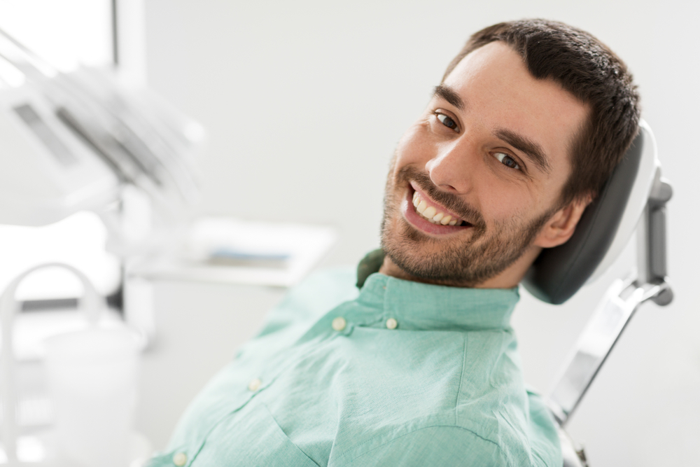 Dental Crown Procedure in Litchfield MN