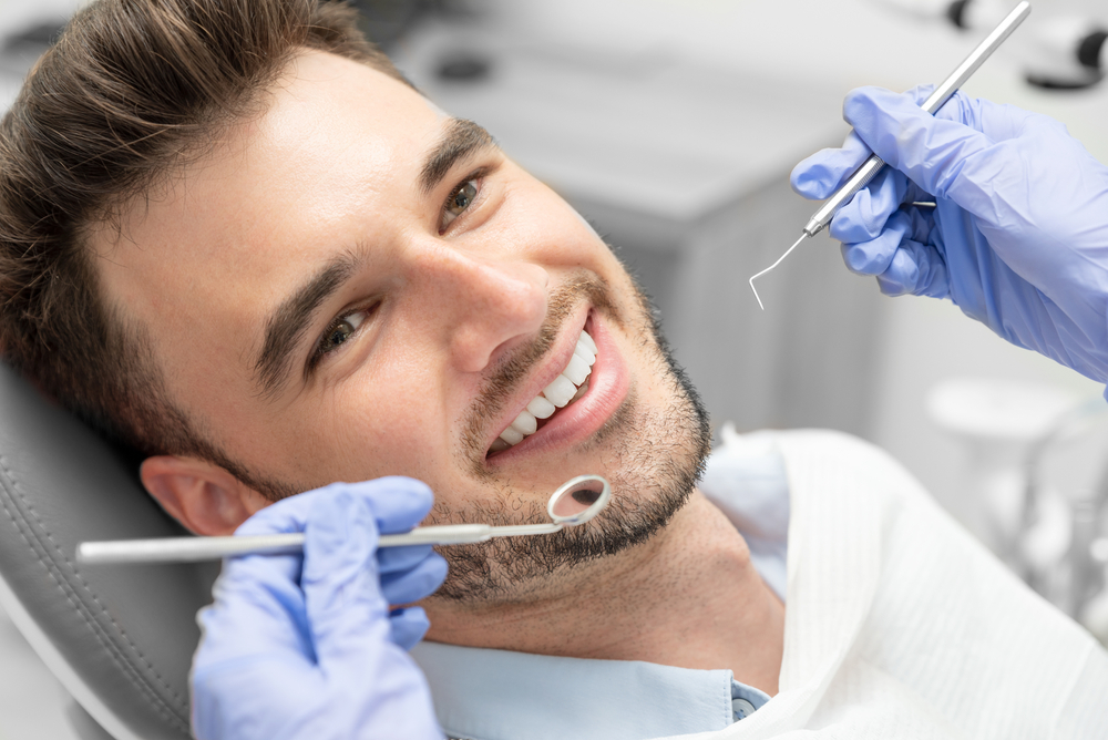 Types of Dental Cleanings in Litchfield MN