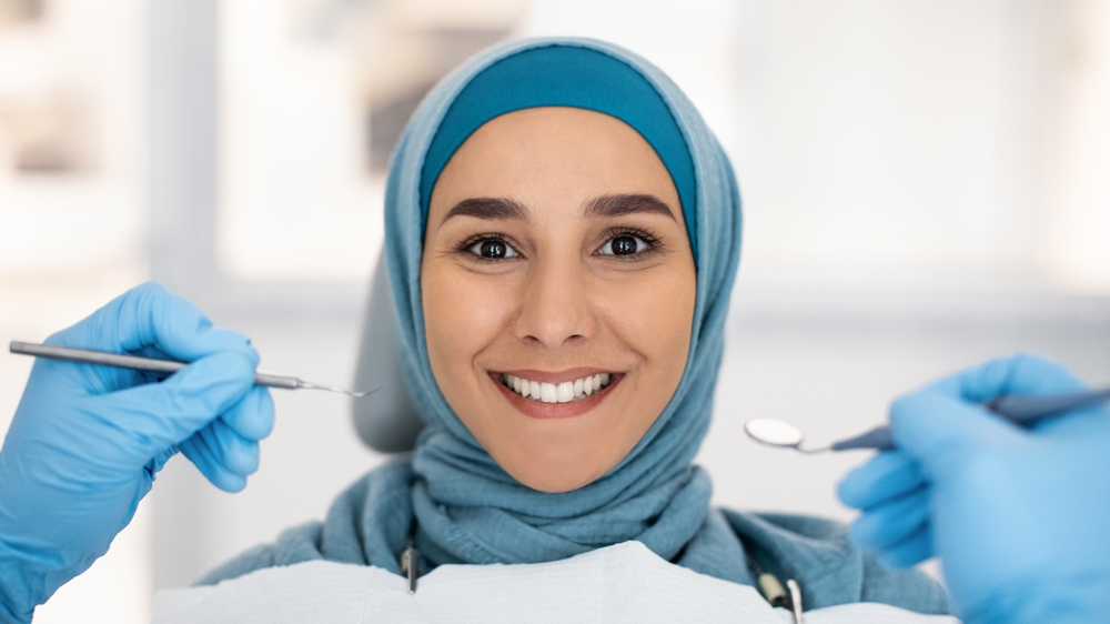 What to Expect with Cosmetic Dentistry in Litchfield MN