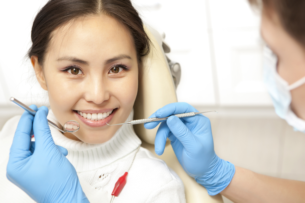 Cost of Dental Exam & Teeth Cleaning in Litchfield MN