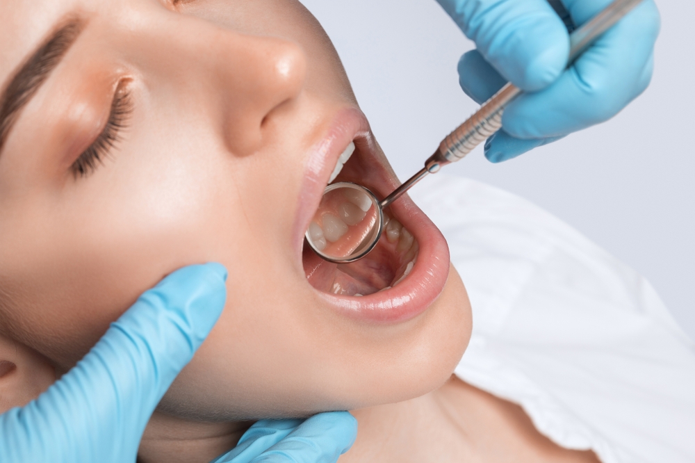 When Do I Need White, Tooth-Colored Fillings? Litchfield MN