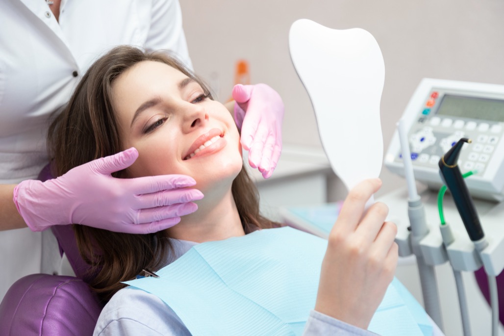 Dental Exam and Cleaning Near Me in Litchfield