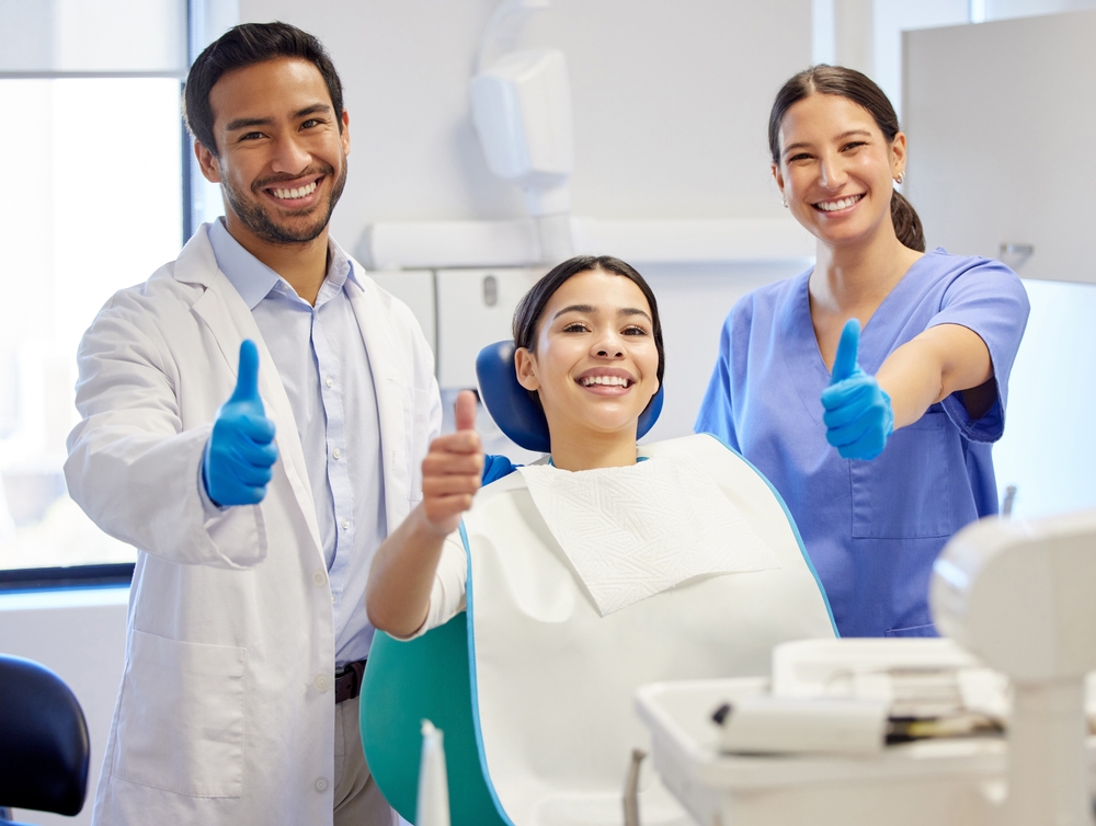Affordable Dentist in Litchfield
