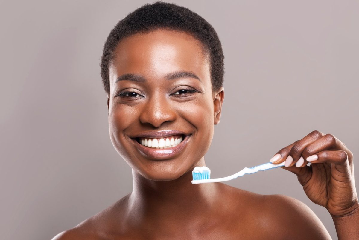 Teeth Cleaning & Exam in Litchfield, MN
