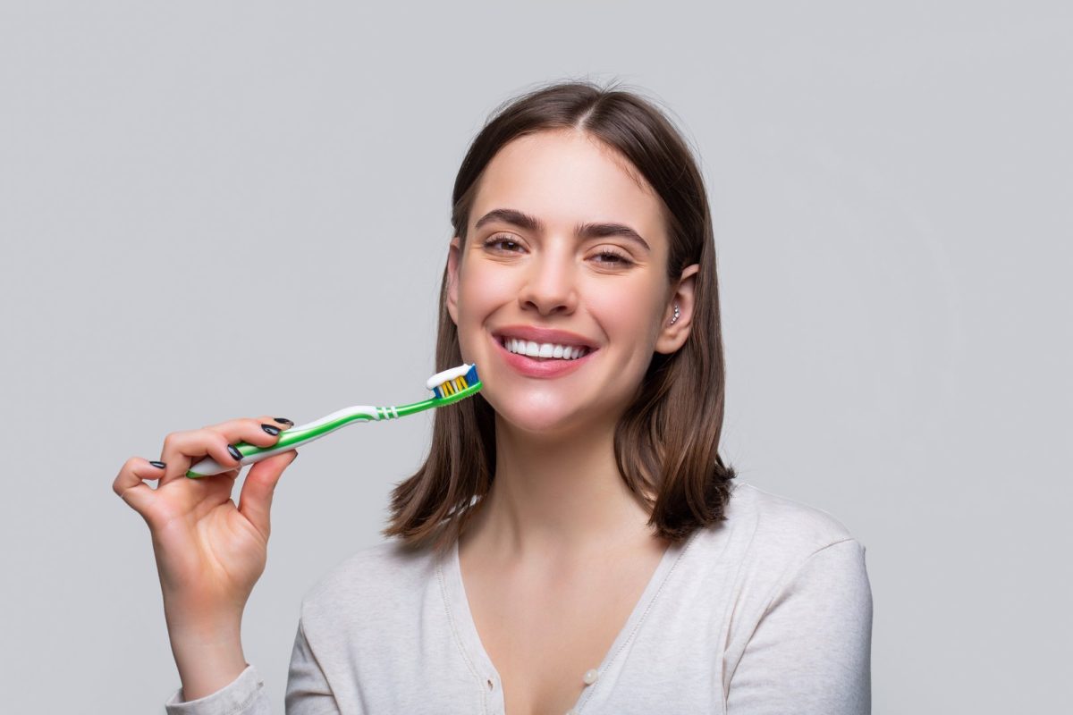 Teeth Cleaning & Exam Near Me in Litchfield, MN