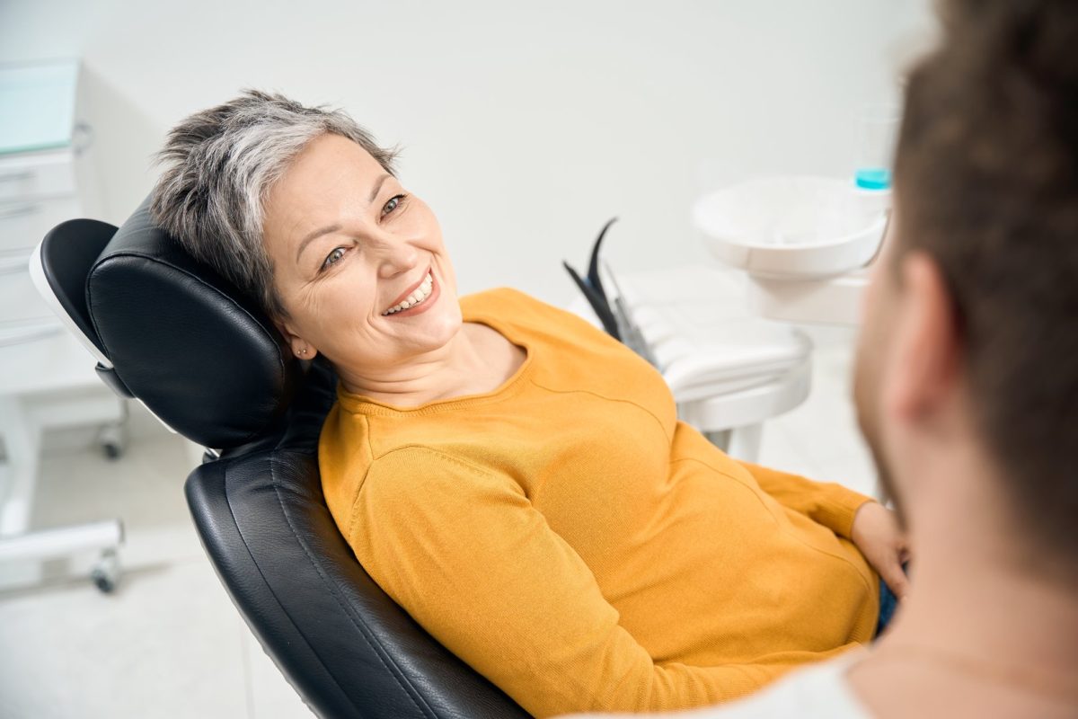 Best Dental Office Near Me in Litchfield, MN