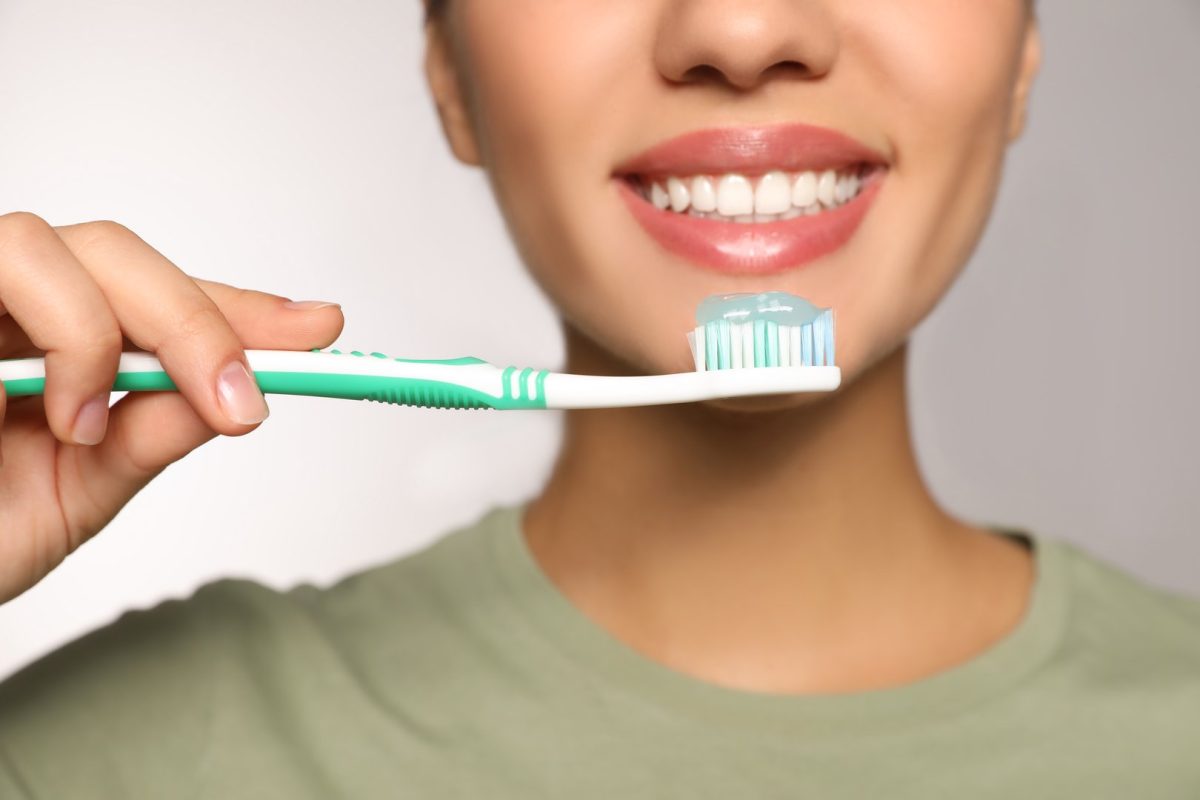 Teeth Cleaning & Exam Near Me in Litchfield, MN