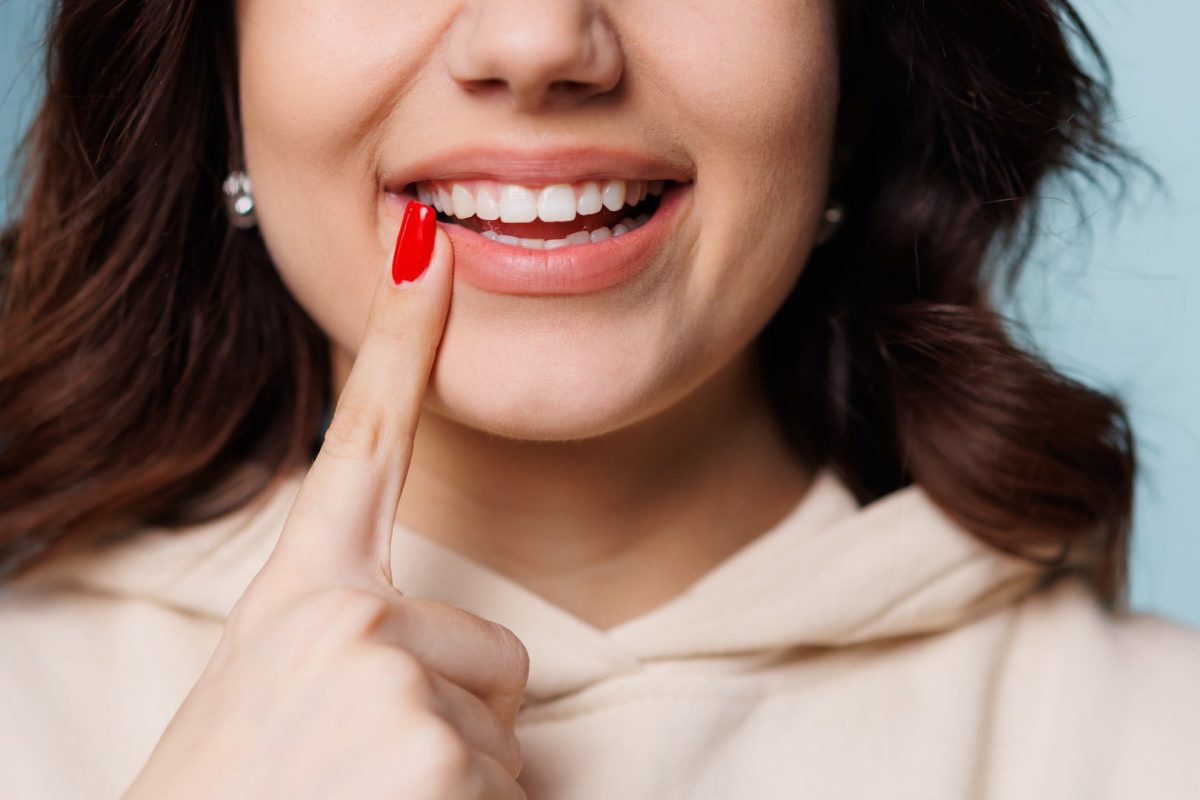Teeth Cleaning & Exam in Litchfield, MN