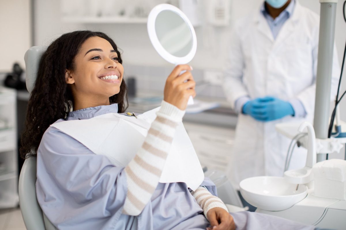 Best Dentist Near Me in Litchfield, MN