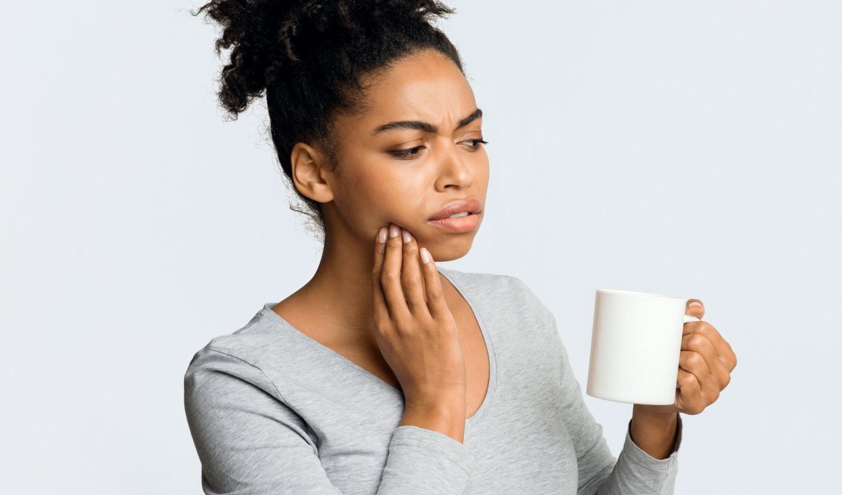 Why Are My Teeth Sensitive? Can a Local Dentist Help in Litchfield, MN?