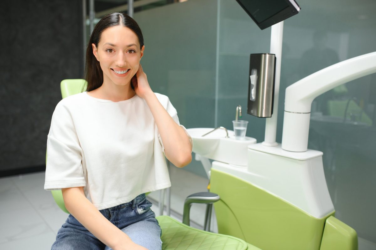 How Often Should I Get a Dental Cleaning? I’m Looking for a Dentist in Litchfield, MN.