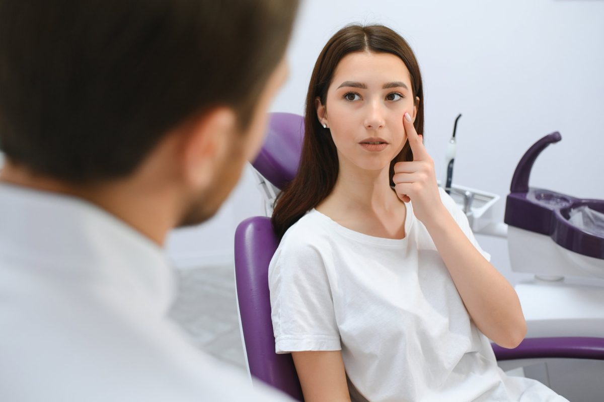 I May Need a Dental Filling, Which Dentist Can Help in Litchfield, MN?