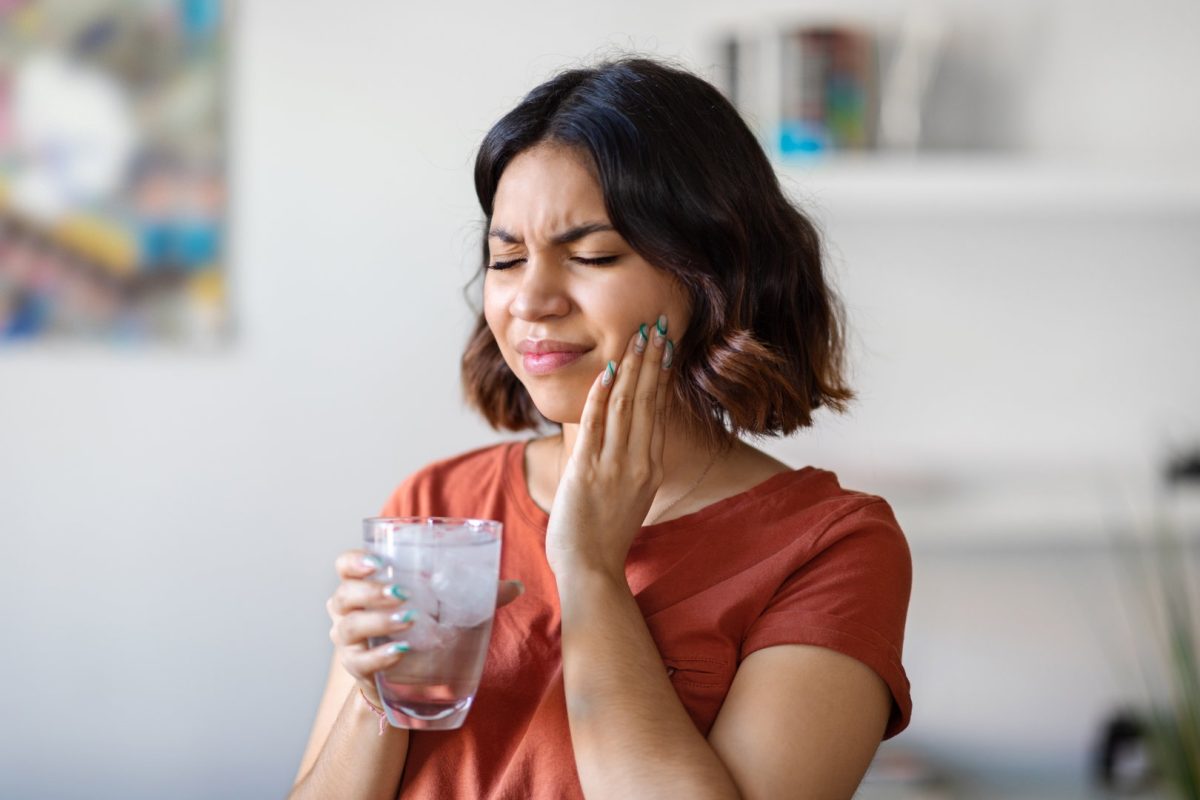 Why Are My Teeth Sensitive? Can a Local Dentist Help in Litchfield, MN?