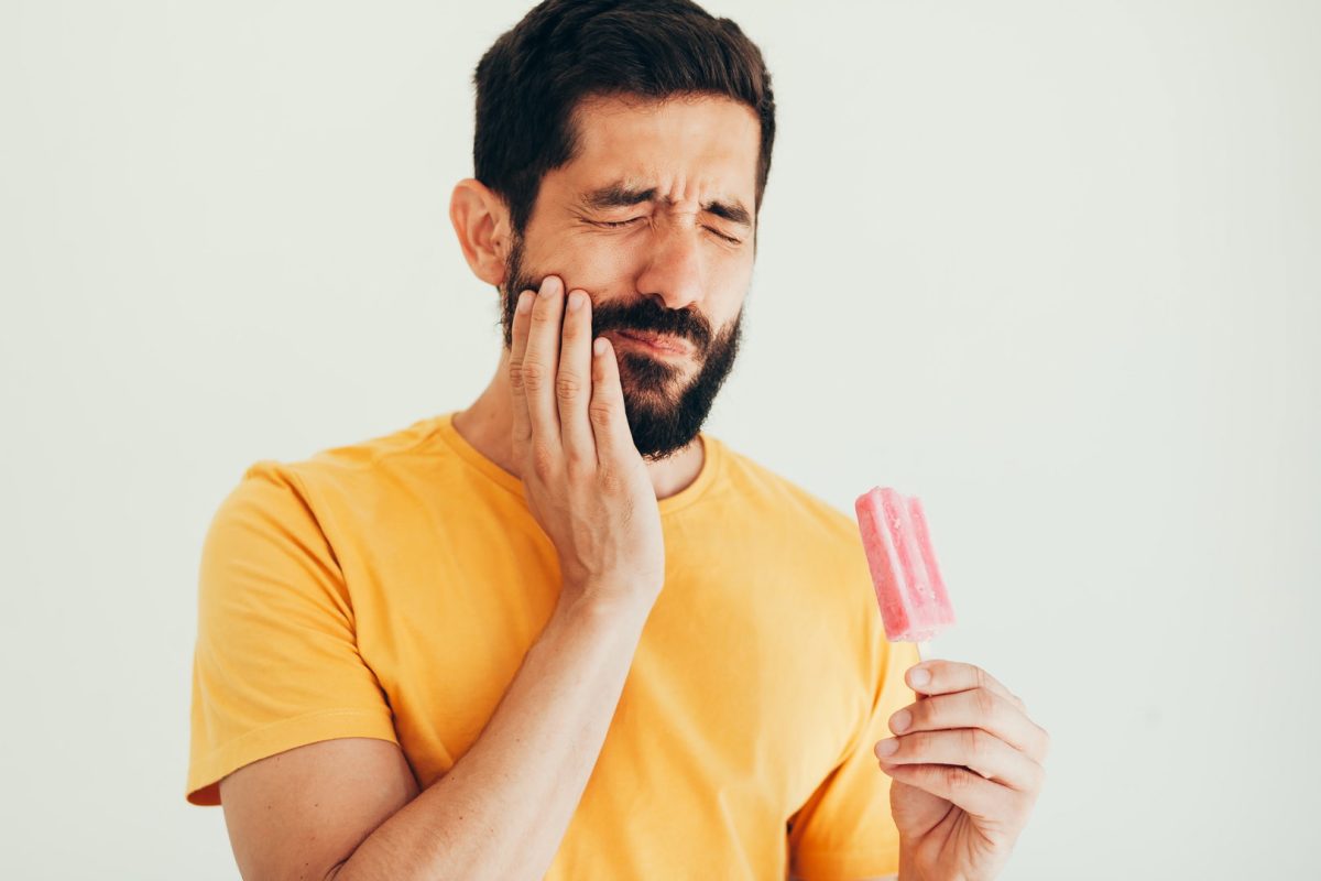 I Have A Cavity in Litchfield, MN