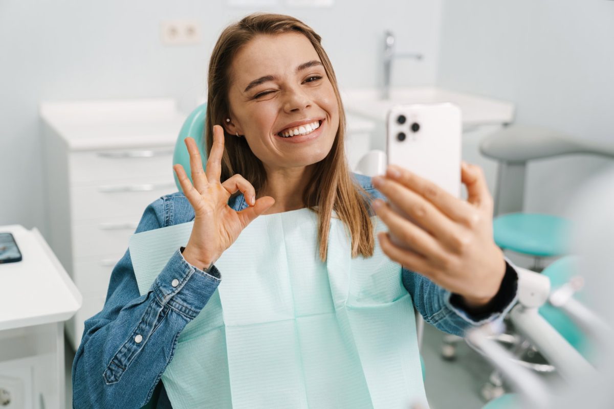 Dental Checkup And Cleaning in Litchfield, MN