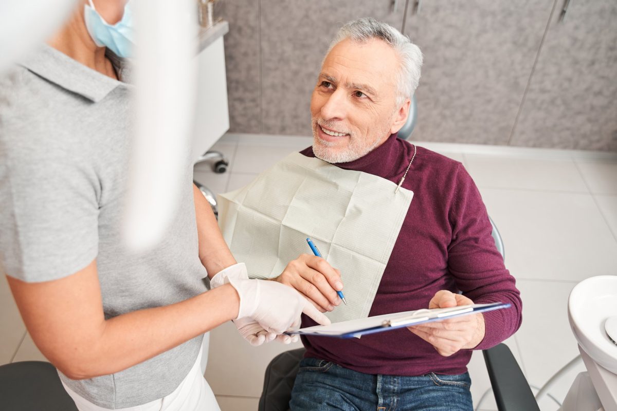 Dentist Accepting New Patients in Litchfield, MN